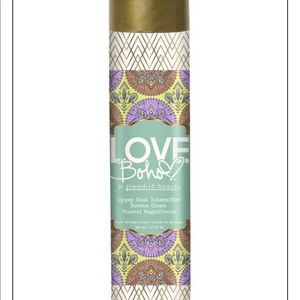 LOVE BOHO TANNING INTENSIFIER